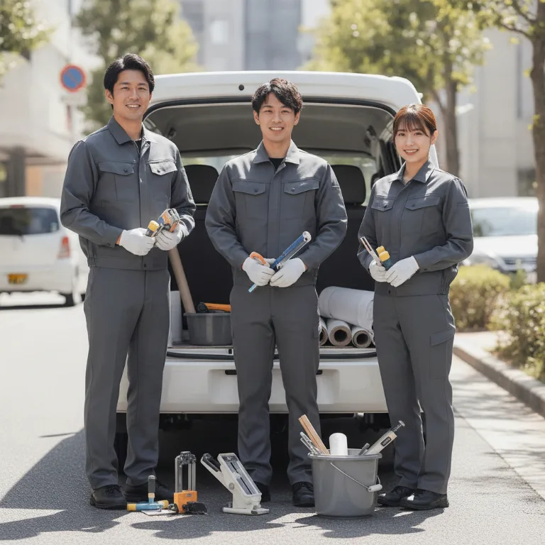 床施工 のチーム: 足利市